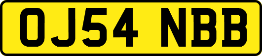 OJ54NBB