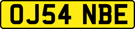 OJ54NBE