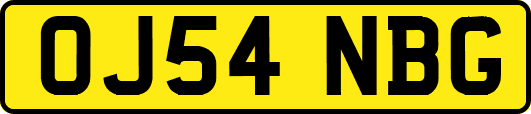 OJ54NBG