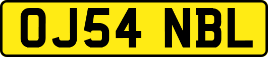 OJ54NBL