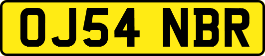 OJ54NBR