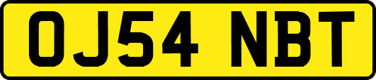 OJ54NBT