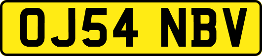 OJ54NBV