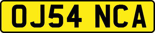 OJ54NCA