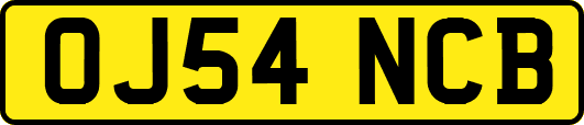 OJ54NCB