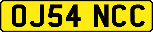 OJ54NCC
