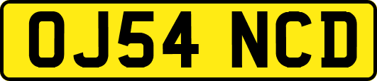 OJ54NCD