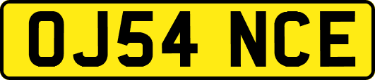 OJ54NCE