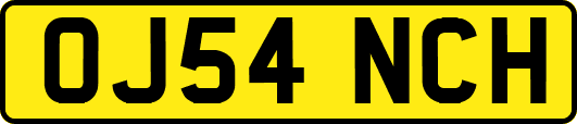 OJ54NCH