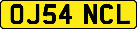 OJ54NCL