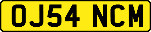 OJ54NCM