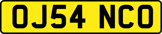 OJ54NCO