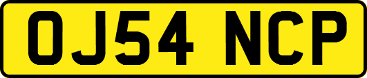 OJ54NCP