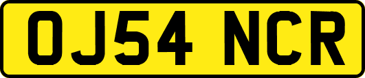 OJ54NCR