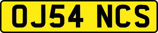 OJ54NCS