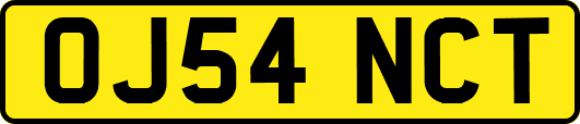 OJ54NCT