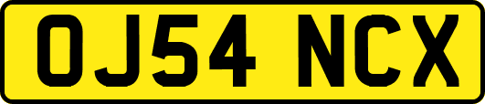OJ54NCX