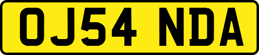 OJ54NDA