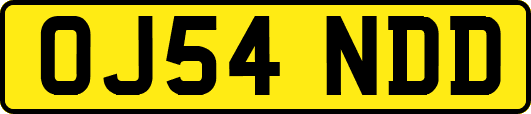 OJ54NDD