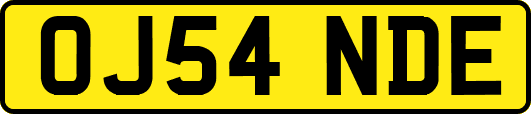 OJ54NDE