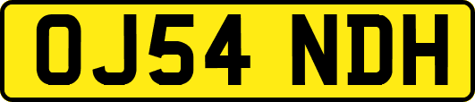 OJ54NDH