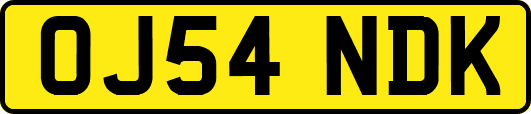 OJ54NDK