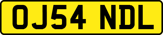 OJ54NDL