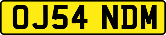 OJ54NDM