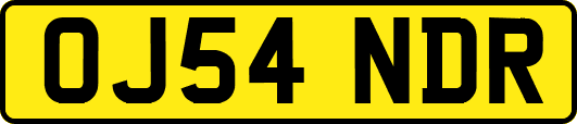 OJ54NDR