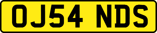 OJ54NDS