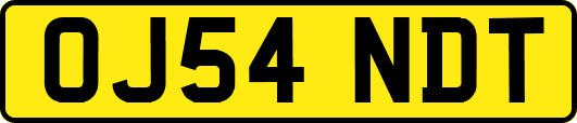 OJ54NDT