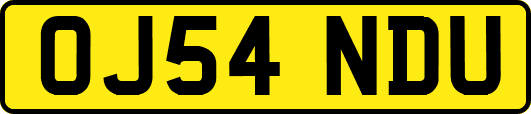 OJ54NDU