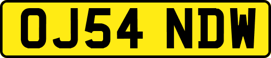 OJ54NDW