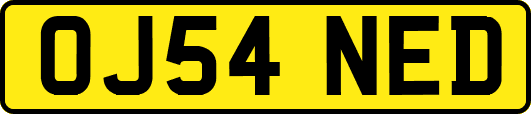 OJ54NED