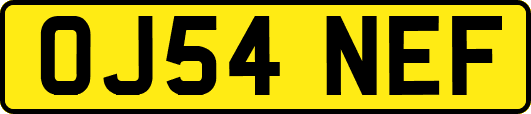 OJ54NEF