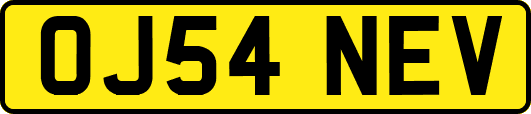 OJ54NEV