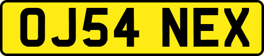 OJ54NEX