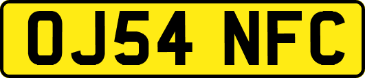 OJ54NFC