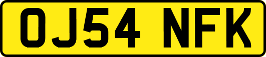 OJ54NFK