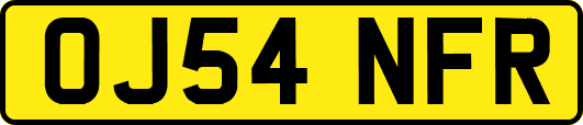 OJ54NFR