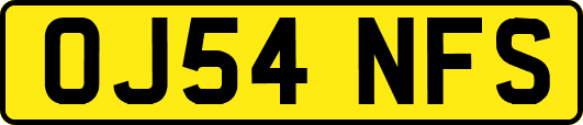 OJ54NFS