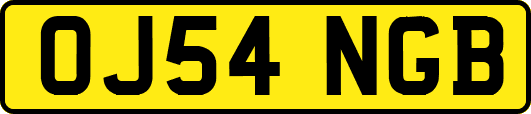 OJ54NGB