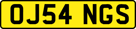 OJ54NGS