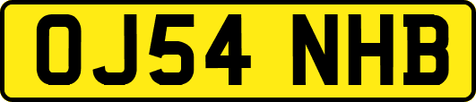 OJ54NHB