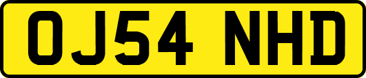 OJ54NHD