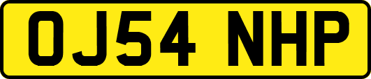 OJ54NHP