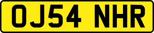 OJ54NHR