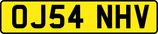 OJ54NHV