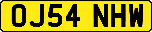 OJ54NHW
