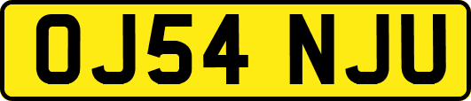OJ54NJU
